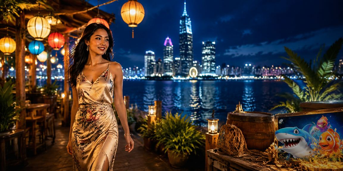 Thành viên VIP 9335 trải nghiệm game bắn cá tại TP Hồ Chí Minh