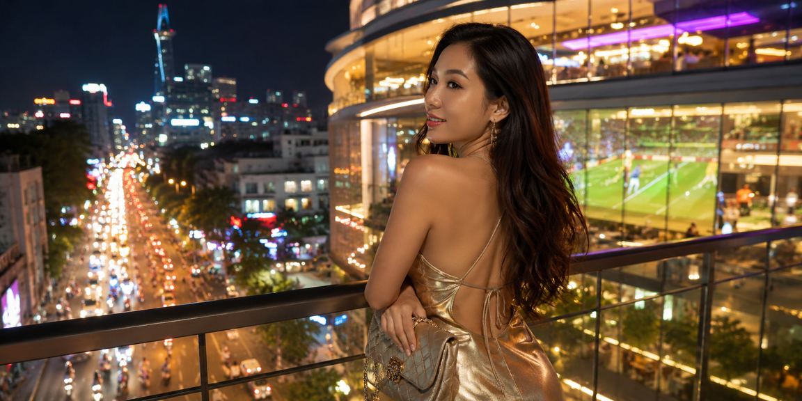 Giao diện thanh toán MoMo trên ứng dụng 9335 tại TP Hồ Chí Minh