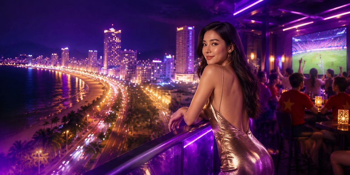 Người chơi tại Nha Trang tận hưởng các ưu đãi cược trực tiếp